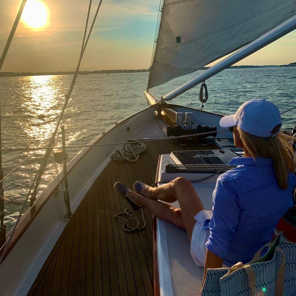 Meet your Posher, Klaudia